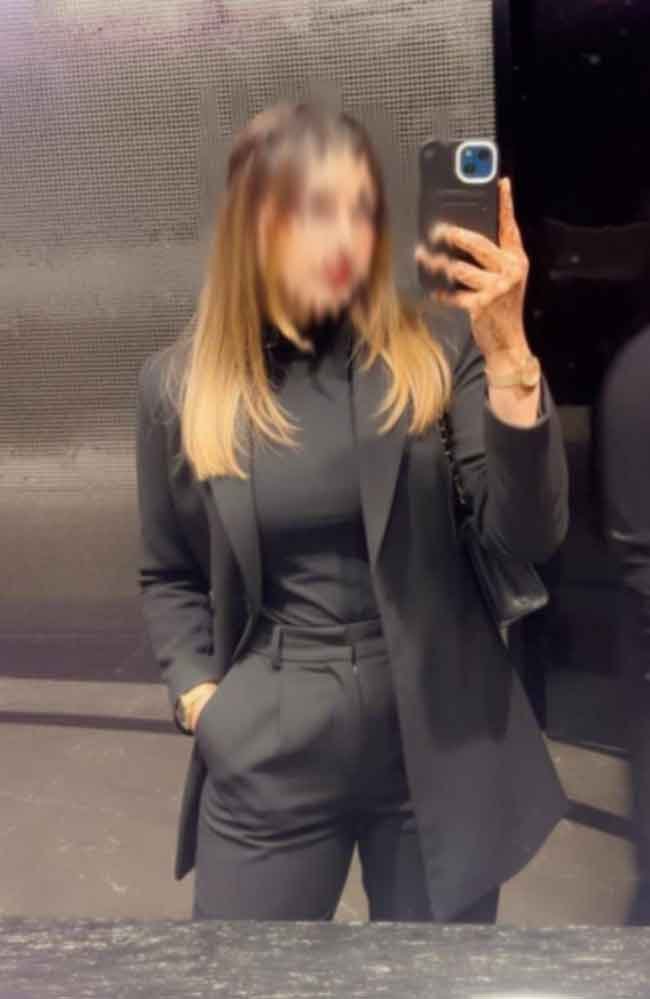 Escorts
