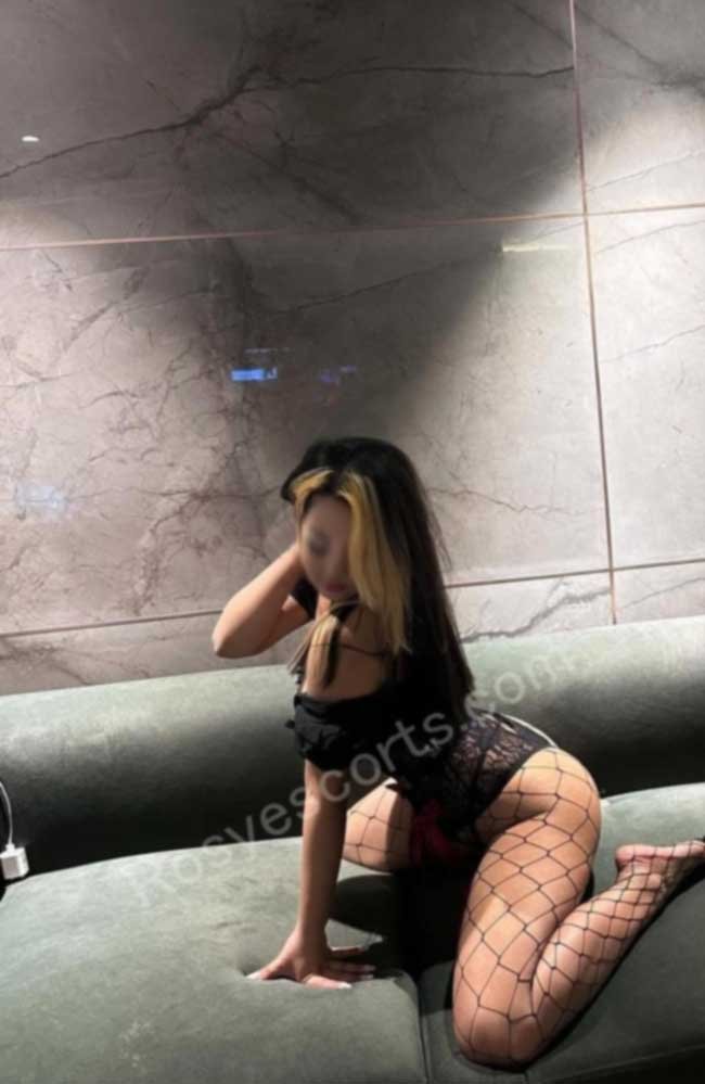 VIP escorts